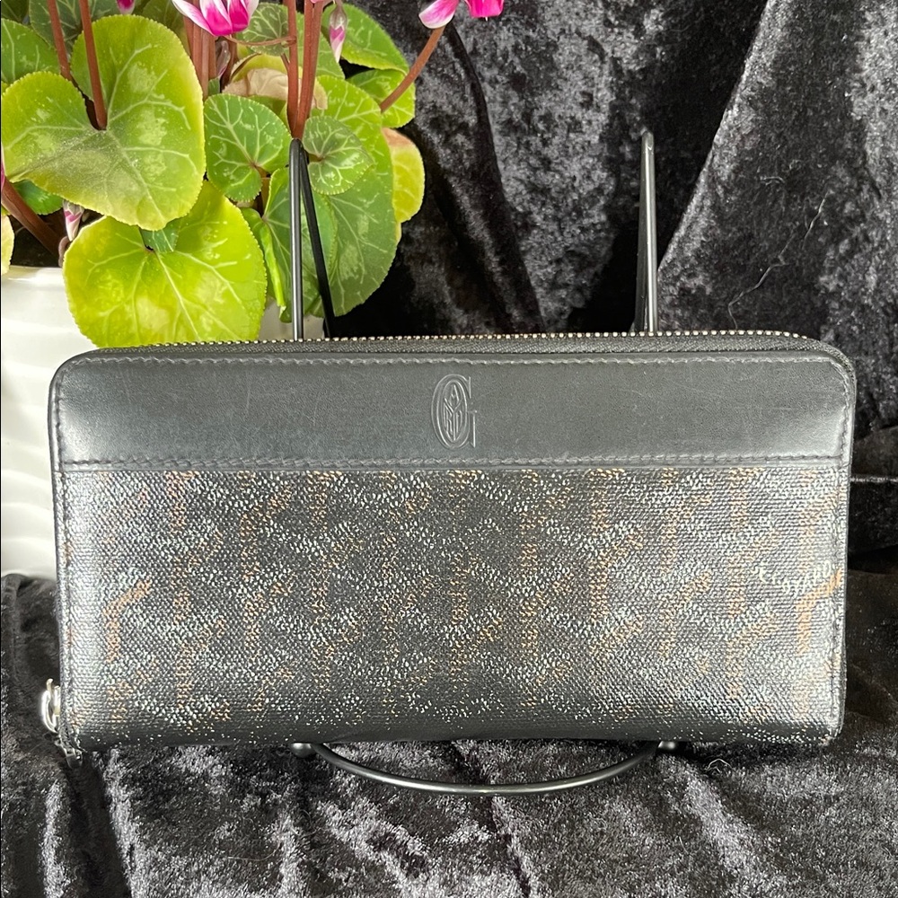 Goyard Limited Production Wallet